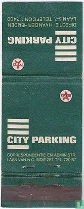 Caltex - City Parking - H.v.d.Heijden - Afbeelding 2