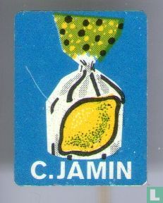 C. Jamin (citron doux)