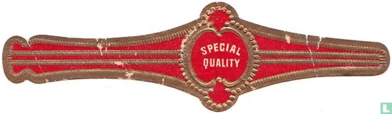 Special Quality - Afbeelding 1