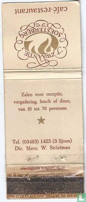 Café-Restaurant 't Zwaantje - Image 2