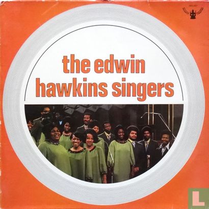 The Edwin Hawkins Singers - Afbeelding 1