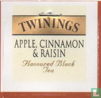 Apple, Cinnamon & Raisin - Image 3