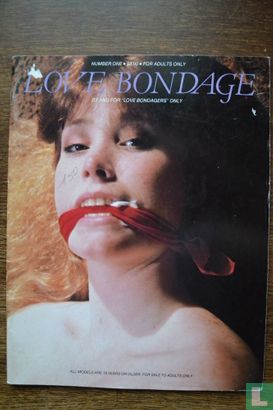 Love Bondage 1 - Bild 1