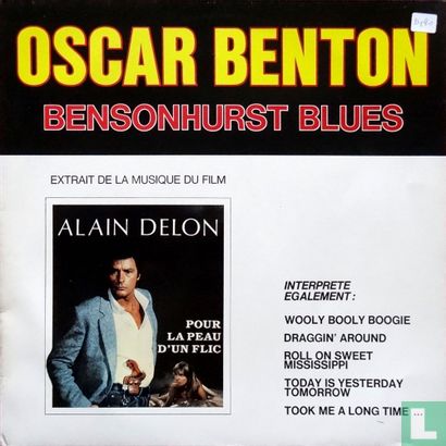 Bensonhurst Blues - Image 1