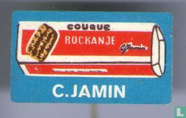 C.Jamin Couque Rockanje