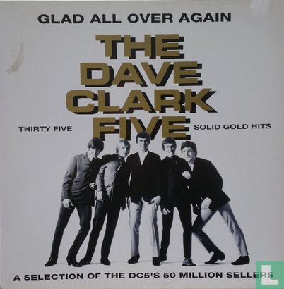 Glad all Over Again - Image 1