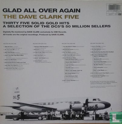 Glad all Over Again - Image 2