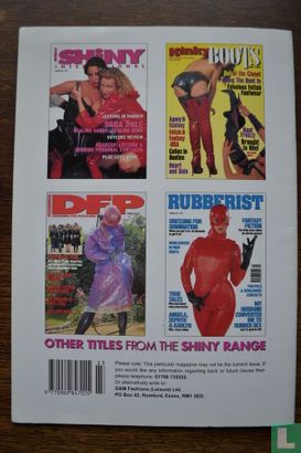 Shiny Magazines 23 - Image 2