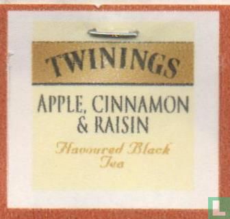 Apple, Cinnamon & Raisin - Afbeelding 3