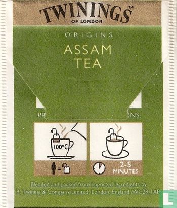 Assam Tea - Image 2