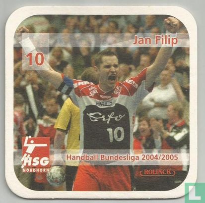 Jan Filip - Bild 1
