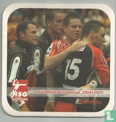 Handball Bundesliga 2004/2005 - Afbeelding 1