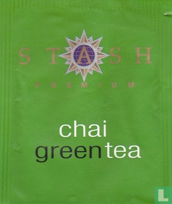 chai    - Afbeelding 1