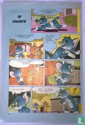 Tom en Jerry 146 - Image 2