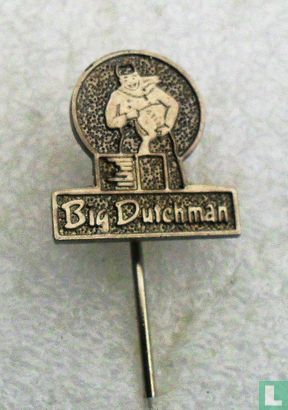 Big Dutchman voederautomaten [grijs]