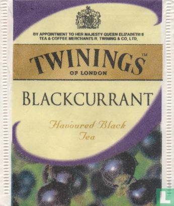 Blackcurrant - Afbeelding 1