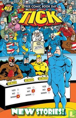 The Tick - Image 1