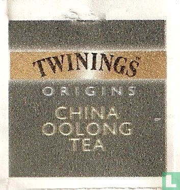 China Oolong Tea - Afbeelding 3