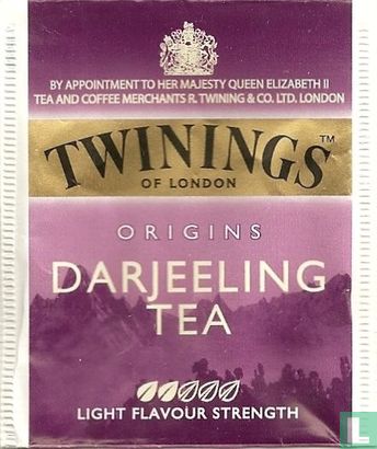 Darjeeling Tea - Bild 1
