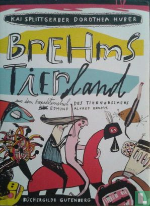 Brehms Tierland - Image 1