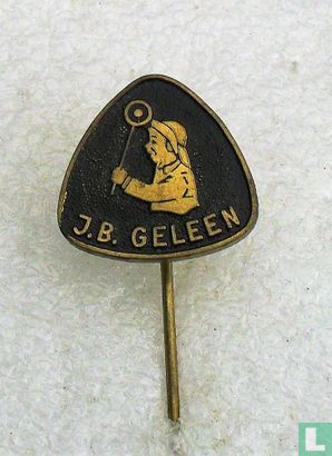 J.B. Geleen [black]