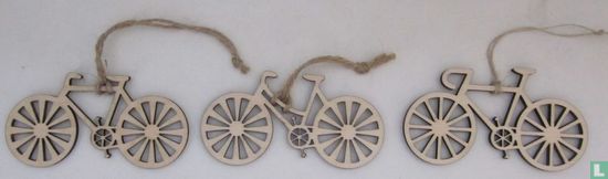 Ladies bicycle - Image 2