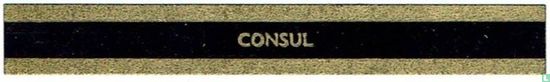 Consul - Afbeelding 1