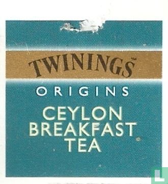 Ceylon Breakfast Tea - Image 3