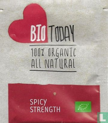 Spicy Strength - Image 1