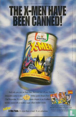 X-Men 42 - Bild 2