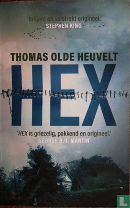 Hex - Bild 1