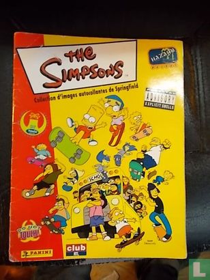 The Simpsons - Image 1