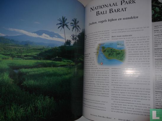 Beleef de wildernissen van Indonesië - Bild 3