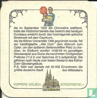 Der Kölner Dom 100 Jahre vollendet (1320) - Image 2