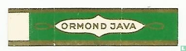 Ormond Java - Image 1