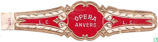 Opera Anvers - L.C. - L.C.  - Image 1