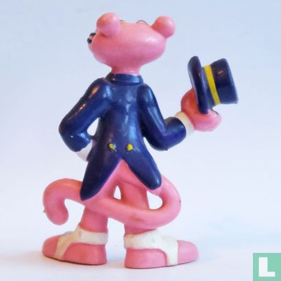 Pink Panther in tails - Image 2