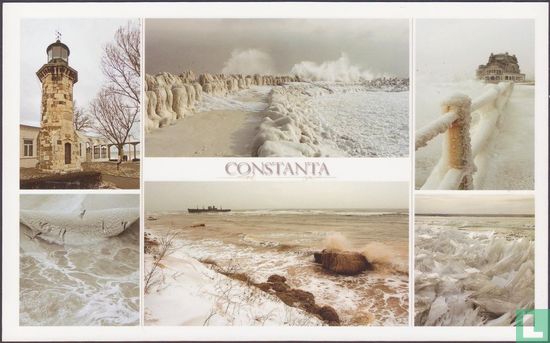 Romania - Constanta