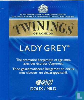 Lady Grey [r] - Afbeelding 1