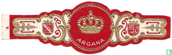 Argana - Afbeelding 1