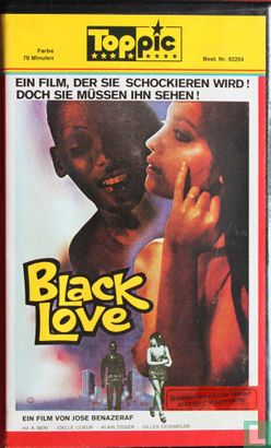 Black Love - Image 1