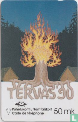 Tervas '90 - Image 1