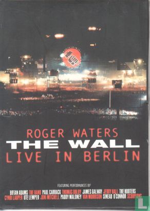 The Wall - Live in Berlin - Afbeelding 1