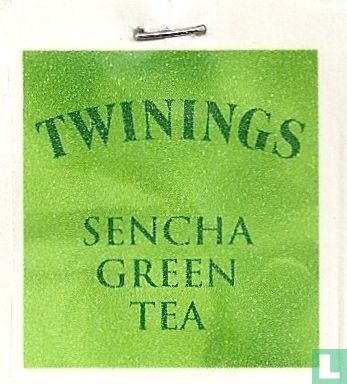 Sencha Green Tea   - Bild 3