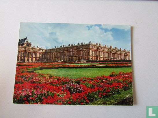 Versailles - Afbeelding 1