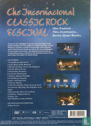 The International Classic Rock Festival - Bild 2