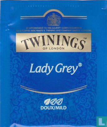 Lady Grey [r] - Image 1