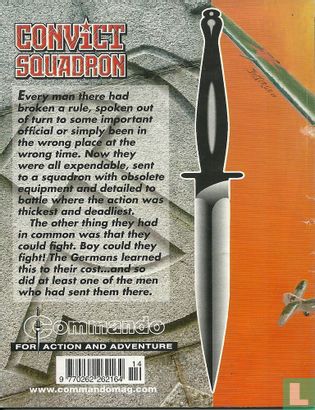 Convict Squadron - Afbeelding 2