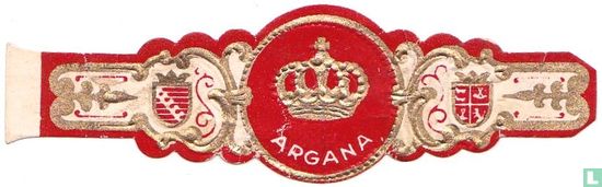 Argana - Bild 1
