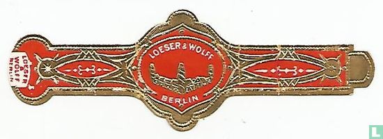 Loeser & Wolff Berlin - Image 1
